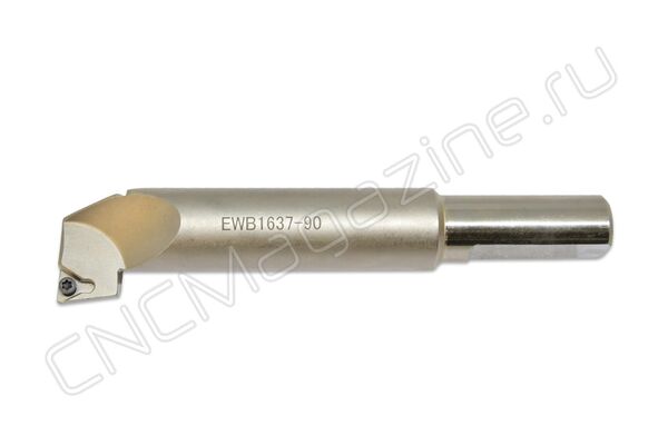 EWB1637-90 Расточной резец