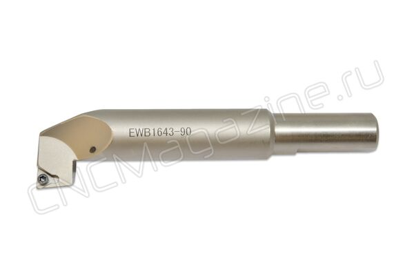 EWB1643-90 Расточной резец