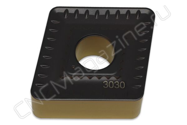 CNMM250924-UT YG3030 пластина для точения