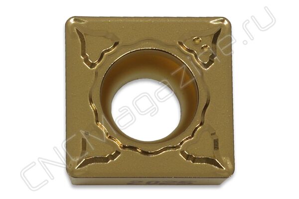 SCMT120408-MM YG2025 пластина для точения