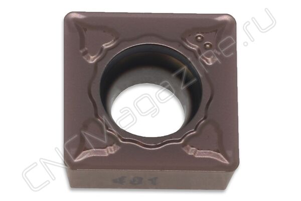 SCMT120408-MM YG401 пластина для точения
