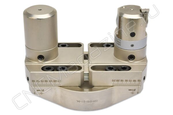 CDH-D151-211-84L Расточная головка