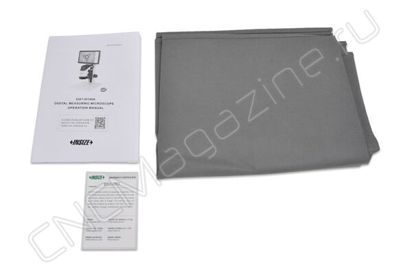 5307-ID100A Микроскоп цифровой измерительный с дисплеем