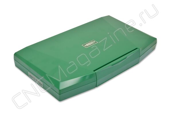 3109-125A Микрометр цифровой МКЦ 100-125 мм, 0.001 мм