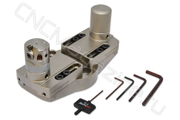 CDH-D210-290-84L Расточная головка