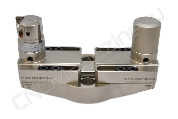 CDH-D210-290-84L Расточная головка