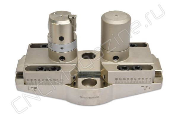 CDH-D210-290-84L Расточная головка