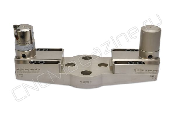 CDH-D290-370-84L Расточная головка