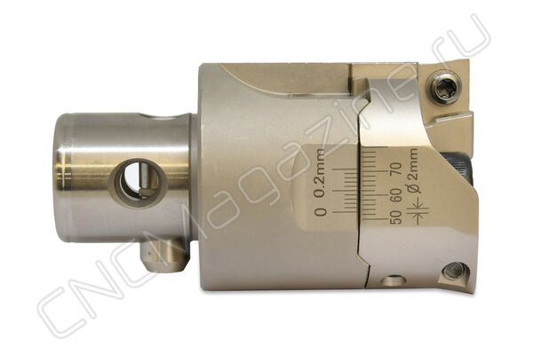 CKB5-TWN5372-60 Расточная головка