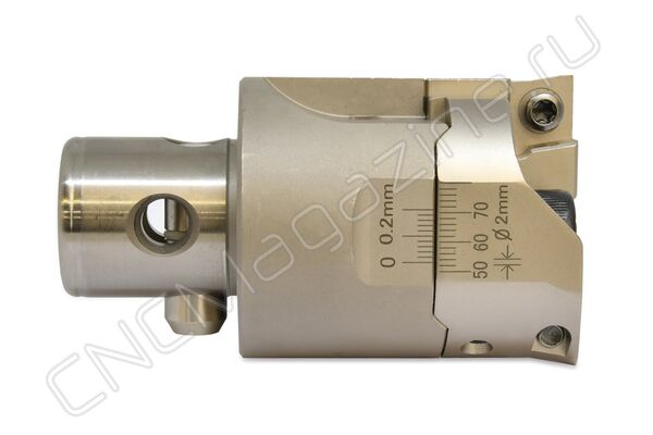 CKB6-TWN6890-75 Расточная головка