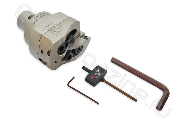 CKB6-TWN89120-75 Расточная головка