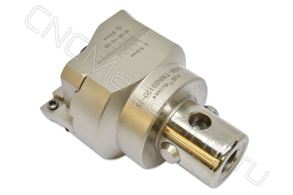 CKB6-TWN89120-75 Расточная головка