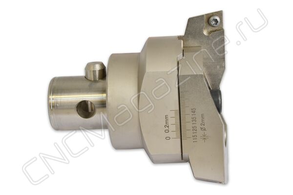 CKB6-TWN115150-75 Расточная головка