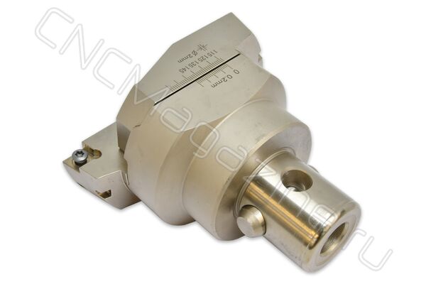 CKB6-TWN115150-75 Расточная головка
