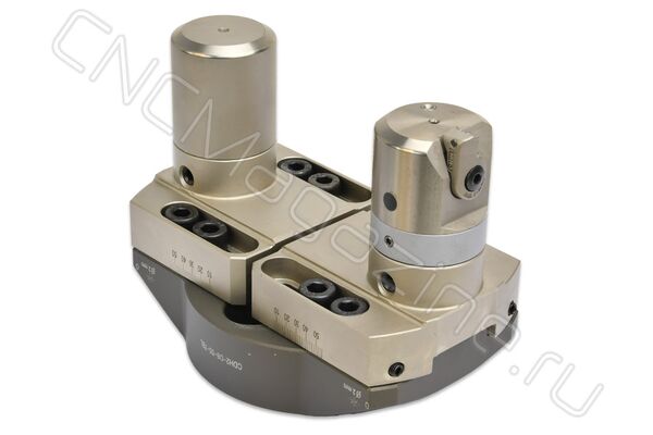 CDH2-D8-55-78L Расточная головка