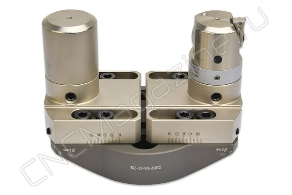 CDH2-D8-55-78L Расточная головка