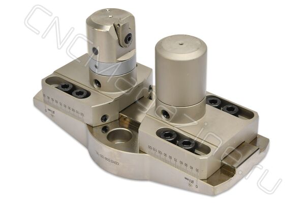 CDH3-D30-120-78L Расточная головка