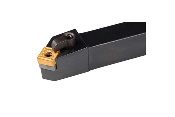 MSSNR4040S2507 резец для наружного точения