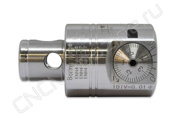 EWH40-55-CKB4 Чистовая расточная головка