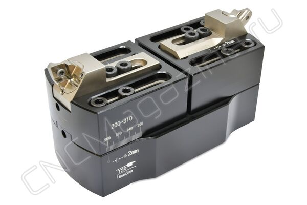 RBJ200-310 Черновая расточная головка