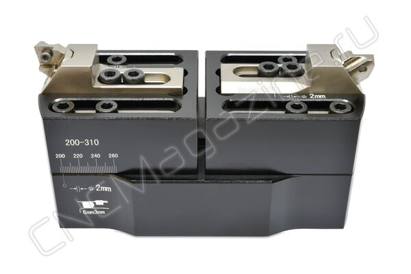 RBJ200-310 Черновая расточная головка