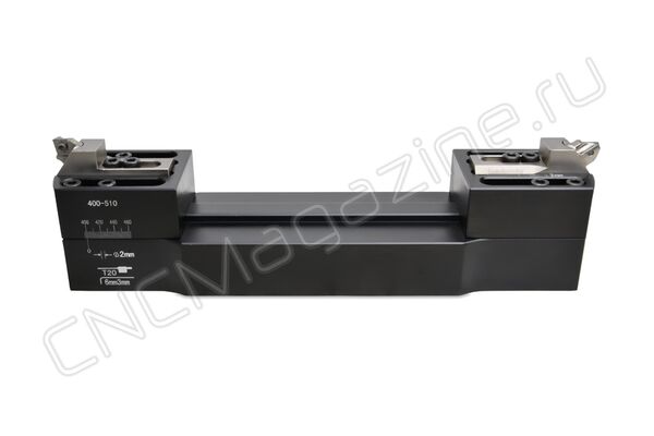 RBJ400-510-LA-C Черновая расточная головка
