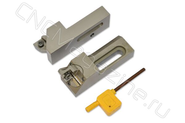 Держатель пластины 200-310 для RBJ200-310-LA-C LR