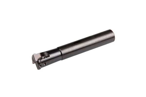 EMR-5R-40-200-C32-4T фреза концевая со сменными пластинами