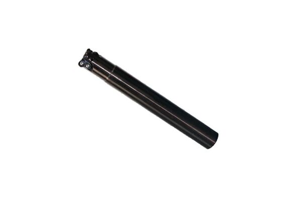 EMRW-6R-40-250-C32-3T фреза концевая со сменными пластинами