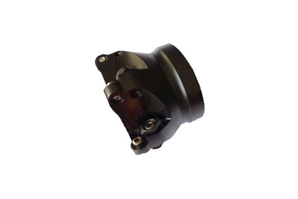EMRW-6R-100-32-6T фреза торцевая со сменными пластинами