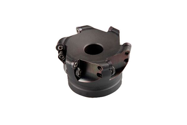 EMR-5R-63-22-5T фреза торцевая со сменными пластинами