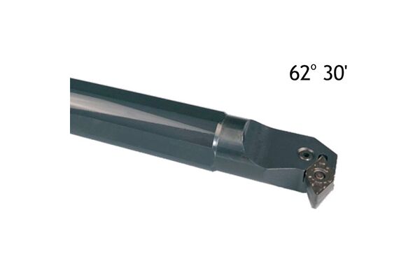 S25R-PDSNL15 державка расточная