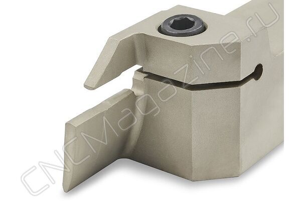 QFGD2525L13-130H резец канавочный