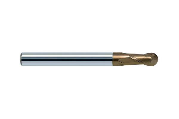 SD-2BL-R1.75 фреза сферическая твердосплавная