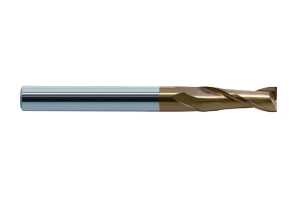 SD-2E-D8.0 фреза концевая твердосплавная