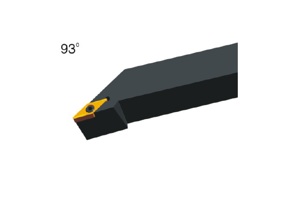 SVJCR3225P16 резец для наружного точения