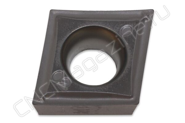 CCMT09T302-SM IC907 пластина для точения