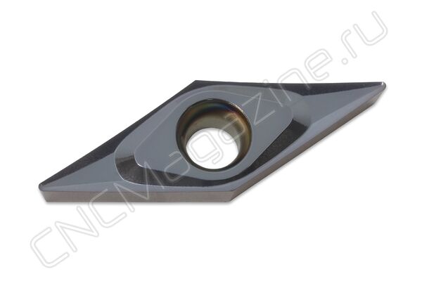 VBGT160404-SL YKT49V пластина для точения