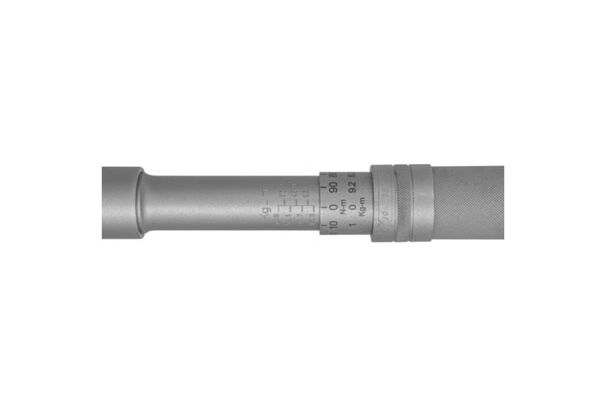 Ключ динамометрический 3/4"DR, 100-700 Нм, щелчковый T04500 Jonnesway