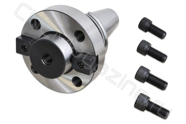 SK50-FMB60-75L патрон DIN69871 для насадных фрез