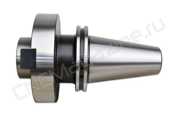 SK50-FMB60-75L патрон DIN69871 для насадных фрез