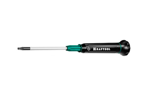 Отвертка для точных работ TX8 KRAFTOOL Precision (25684-08)