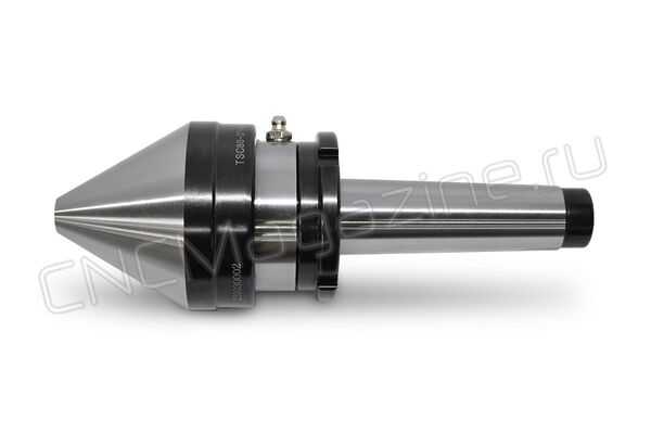 TSC80-3"-4A Центр вращающийся с отжимной гайкой