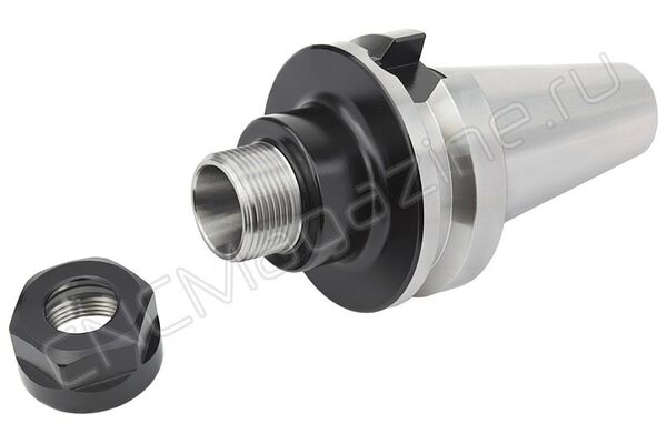 BT30-ER11-60 цанговый патрон MAS403