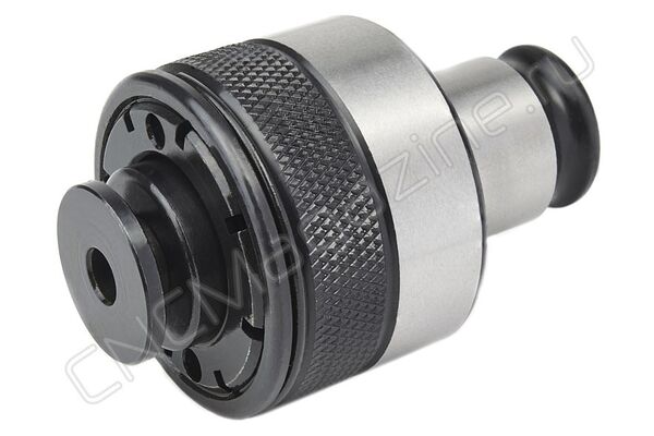 DIN376-GT24 М22 18x14.5 Быстросменная резьбонарезная цанга с обгонной муфтой