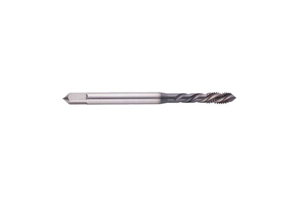 H200-SDE-040070L 6HX (M4x0,7) метчик HSS-PM P (N, M, K) DIN371