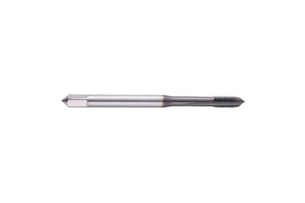 H210-KDE-050080L 6HX (M5x0,8) метчик HSS-PM K DIN371