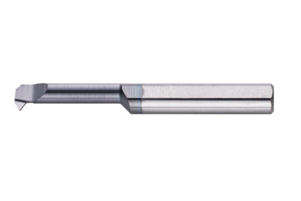 IMM-TR40A60L10 минирезец резьбовой