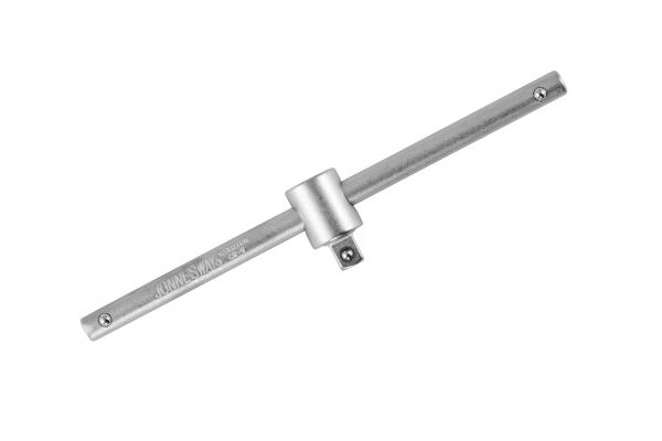Вороток Т-образный скользящий 1/4"DR, 110 мм S23H21110 Jonnesway