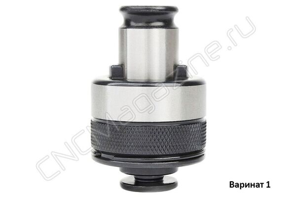 DIN371-TC820 M8 8x6.2 Быстросменная резьбонарезная цанга с обгонной муфтой